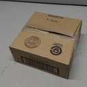 Jergens Ultra Healing Dry Skin Moisturizer, Travel Size Body and Hand Lotion, 1 Oz (Pack of 24)