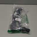 11158647962 Crankcase Ventilation Pipe Replacement for 11158603879 11158637874 Fit for BMW X5 X6 xDrive50i 4.4L 2014-2019