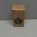 Kevin Textile Throw Pillow Covers Soft Corduroy Decorative Set of 2 Boho Striped Pillow Covers Pillowcases Farmhouse Home Decor for Couch Bed Sofa Living Room 12x20 Inch Greyish Green