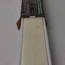 Large Dish Drying Mat for Kitchen Counter, 25"x16"Foldable Absorbent Water PU Leather with Diatomaceous Earth Mat, Quick Drying Mat for Any Countertop (White)