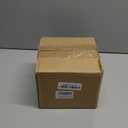 yofit 6 Pcs Christmas Snowflake Stocking Holder, Metal Christmas Stocking Hanger, 3D Sliver Stocking Hooks Non-Slip for Fireplace Mantel Window Christmas Home Xmas Party Decor