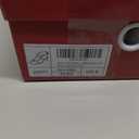 JOY IN LOVE Women's 2.5 Inch Kitten Heels Low Heel Square Open Toe Strappy Sandals (Black) 6