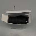 Rubber Anti-Scratch Universal Car SUV Truck Rear Bumper Protector Guard Bumper Guards for Cars (41 x 3.1Inch)