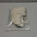 karlery Judge Colonial Wig Man Long Wave Beige Wig for Halloween Costume Cosplay Party