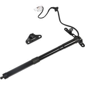 labwork 1 Piece Black Rear Left Tailgate Power Hatch Lift Support Strut Replacement for 2013-2016 Toyota RAV4 6892009010