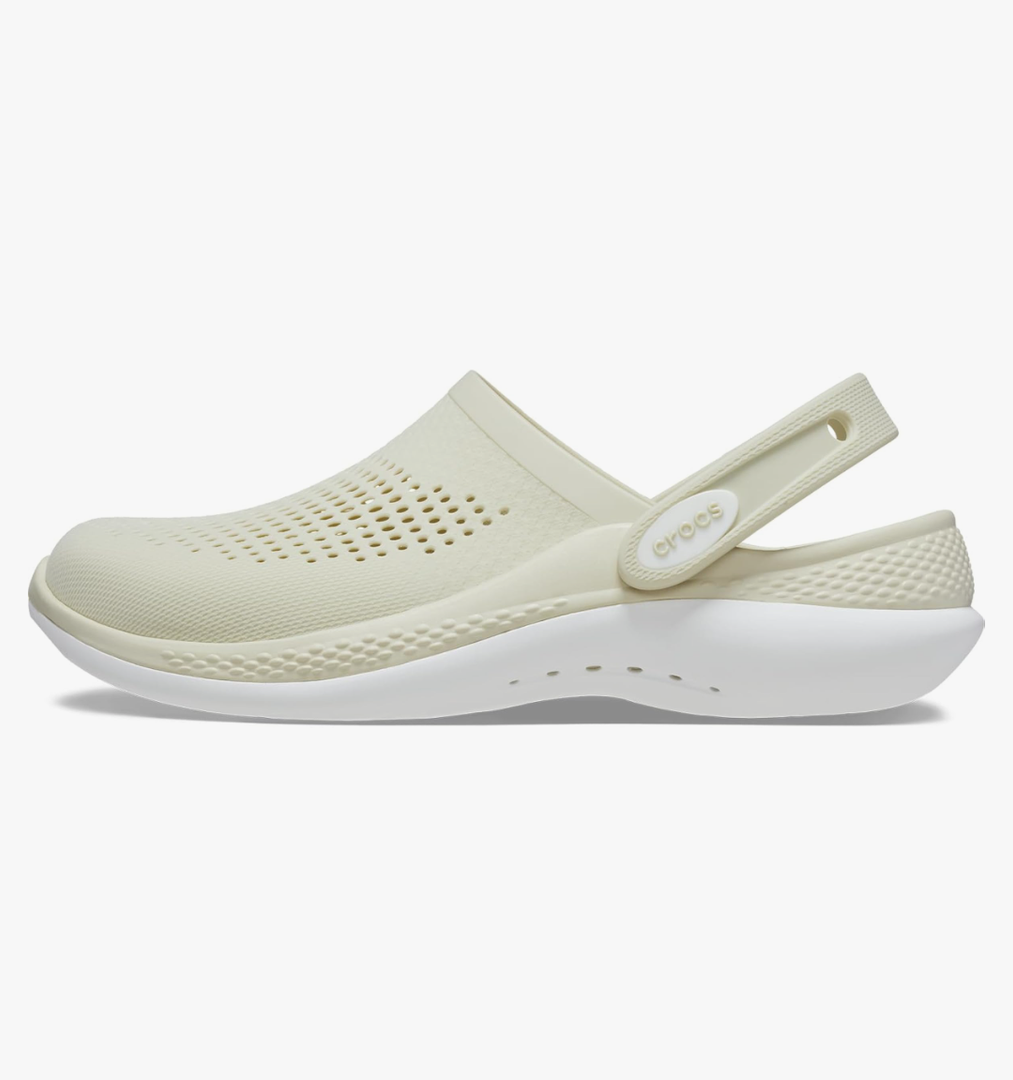Crocs Unisex LiteRide 360 Clogs, M10/W12