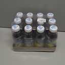 Snapple Zero Sugar Lemon Iced Tea, 16 fl oz, Pack of 12