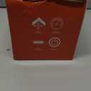 Compact Vacuum Sealer for Food (Vacuum Sealer Machine + 30 Reusable Vacuum Bags), Powerful Handheld Vacuum Sealer Machine, Seal Food 6X Fresh Longer, Portable & Wireless, Easy-Clean