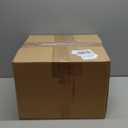 LemonRoad 48 Pcs 17 oz Thank You Plastic Cups Employee Appreciation Gifts for Staff Inspirational Clear Reusable Acrylic Skinny Tumblers with Lid Straw for Women Coworker Teacher (May You Be Proud)