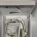 Bluetooth Headset, Wireless Headphones with Microphone Noise Canceling & USB Dongle, V5.0 Trucker Bluetooth Headset with Mic Mute & Charge Dock for PC/Laptop/Phone/Meeting/CallCenter/Office Gold