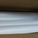 Pushglossy 8 PC 47.2"(total 31.5ft) Ceiling Crown Molding with LED Duct Kit