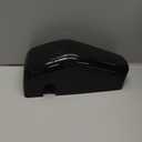 Lippert Components 643923 Regal Head Cover Idler Front Black, 9.16 x 4.61 x 3.48 inches