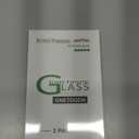 AmFilm Auto-Alignment OneTouch for Nintendo Switch 2 Screen Protector [7.9''] 2025 Tempered Glass, Accessories, 30 seconds Installation, Bubble Free, Anti-Scratch, Touch Sensitive, Ultra-Clear [2Pack]