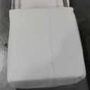 Mueller Ultratemp Bed Sheets Set, Super Soft 1800, 6 Piece Set, Deep Pocket up to 16" Sheets, Transfers Heat, Breathes Better, Hypoallergenic, Wrinkle, White, California King