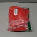 Pack of 2 Christmas Red Pillow Covers 18x18 Inch Decorative Throw Pillow Cover, Velvet Pillowcases for Couch Sofa Bed, Home Boho Decor, Modern Soft Cushion Covers