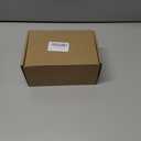 Hand Tiller Garden Tool Lawn Aerator Spike Manual Tool Portable Handheld Aerator Lawn Tool with 7-Iron Spikes, Pre-Aessmbled Small Grass Aerator Tool, Cultivator Tiller Soil Lossener