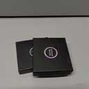 2 x Valentines Day Gifts for Him Her Black Keychain for Women Men Teens Girls Boys Inspirational Christmas Gifts for Son Daughter Gifts from Mom Birthday Graduation Anniversary Presents for Friends