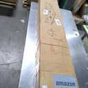 KinkiLiving Pressurized Water Tank, 4.5-9.5Gallon Portable Aluminum Camp Shower with Spray Hose, Fit for Overland Off-Road Vehicles, Trucks, RV Camping, Beach Cleaning (4.5Gallon)