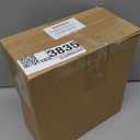 3 Pcs Rattan Effect Resin Easter Bunny Figurines Decor Wicker Easter Bunny Garden Statue with Bow for Spring Table Centerpieces Indoor Outdoor Patio Yard Farmhouse Decorations Home Decor