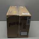 Pull-Ups Boys' Potty Training Pants, Size 2T-3T Training Underwear (16-34 lbs), 124 Count (4 Packs of 31)