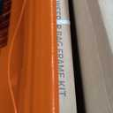 Agri-Fab 45-0492 44" Tow-Behind Lawn Sweeper, 28 cu. ft Hopper Bag Capacity; Leaf & Grass Catcher, with Adjustable Brush Height and Dump From Seat Handle