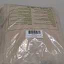 NICETOWN Thick Linen Curtains Privacy with Light Filtering, Grommet Semi Sheer Not See Through Linen Blend Curtain Drapes Vintage & Rustic for Farmhouse / Living Room, Angora, W55 x L84, 2 Panels