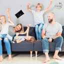 Charcoal Odor Absorber bag (4 Pack - 60 Gram with Hanger)