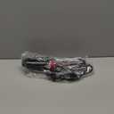 REVLON One-Step Volumizer Hair Dryer and Styler with Improved Motor  Easy Salon-Style Blowouts  Less Frizz, More Shine, and Reduced Heat Damage, for All Hair Types and Lengths (Black) (1.0 VOLUMIZER)