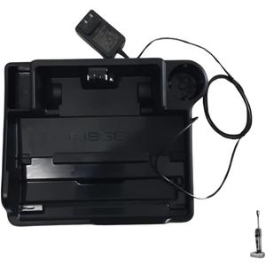 Replacement Charging Dock for Bissell CrossWave OmniForce Edge All-in-One Multi-Surface Cleaner, Fits Models # 3930F, 3930, 3933