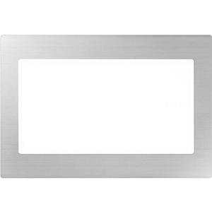 Samsung Microwave Oven Trim Kit, Stainless Steel, MA-TK8020TS/AA