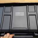 BluBox TSA Approved Rifle Carry Case - Waterproof Long Case