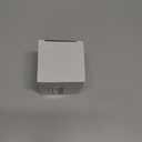 WD21X25468 Dishwasher Pressure Sensor Replacement, Compatible with GE Washer, Alternate Part Numbers Include AP6976524.
