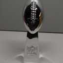 Spire Designs Fantasy Football Trophy - Chrome Replica Championship Trophy - First Place Winner Award for League - 2 Sizes (14")