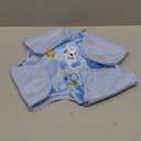 DFQ Interactive Cat Toys Chargeable, 2 in 1 Automatic Hide and Seek Cat Toys with Moving Concealed Feather Hidden in Bag,Touch Activated Cat Kitten Toys for Indoor Bored Adult Cats,Blue