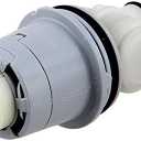 Delta Faucet RP46074 Cartridge Assembly 3.00 x 6.00 x 4.00 Inches