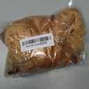 Weighted Capybara Stuffed Animals, Cute Weighted Capybara Plush, Soft Stuffed Weighted Plushie Pillow Gifts for Girls Boys(9.8" 0.8Lbs) (Small)