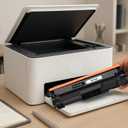 Compatible 141A Toner Cartridge Replacement for Laserjet M110w MFP M139 M140w Printer, Black Toner, High Page Yield Up to 950 Pages (1410A 1Pack)