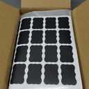 521 Pcs Charcuterie Cups with Sticks and Bags, 12oz Disposable Brown Paper Charcuterie Cup, 60pcs French Fry Holder with Labels, 100 Bags Ties Cocktail Picks Skewers and 1 Marker, Take Out Containers