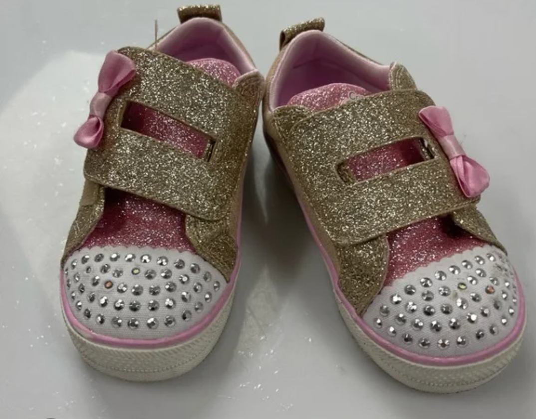 Shoes Girls 5