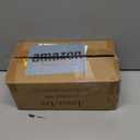 AmorArc Ceramic Soup Mugs with Lid, 24 oz Large Soup Cups with Hanlde for Coffee, Cereal, Salad, Noodles, Tea, Soup Bowls Cups, Microwave&Dishwasher Safe, Set of 2 (Alloy Orange, 24oz - Set of 2)