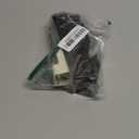 HIGH FLYING 2007-2021 for Toyota Tundra Master Driver Side Power Window Switch 1PC White LED Lighted (NOT Fit 1794 Edition, Platinum, TRD Pro)