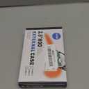 Tianken 120GB Ultra Slim Portable External Hard Drive USB 3.1 Type C HDD Storage for PC, Mac, Laptop, PS4, Xbox one