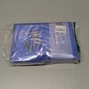 Black Bob Wig With Bangs Short Straight Black Wigs for Women Natural Looking Synthetic Wigs for Daily Cosplay Costume Wig (Black,12 Inch)