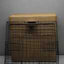 Rugged Ranch Squirrel Trap, Live Animal Catch & Release Cage, Squirrelinator