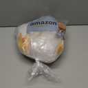 Sunflower Brown Cow Print Armless Sofa Couch Bed Slipcovers with Elastic Bands for Home Living Room Easy to Install Non Slip Futon Dust Cover Machine Washable