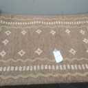 Loloi Chris Loves Julia Alfie Clay / Spice 2'-3" x 3'-9" Accent Rug
