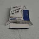 Refrigerator Air Filter Replacement Compatible with Paultra2 Frigidaire PureAir Ultra 2 - Pure Air Ultra 2 - Pureair Ultra ii and Electrolux - Part 242047805 and 5303918847-4 Filters