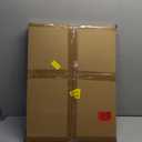 6787 Full-Size Rectangular Griddle Replacment Parts for Weber Spirit I & II 300 Series Gas Grills, Flat Top Griddle Insert with Handles for Weber Spirit E-320 S-320 E-310 S-310, Non-stick Carbon Steel