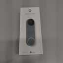 Google Nest Doorbell (Battery) - Ivy (1 Count (Pack of 1))