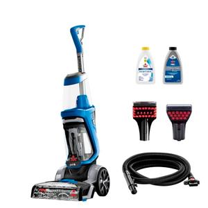 BISSELL ProHeat 2X Revolution Pet Turbo Upright Carpet Cleaner, 35799 BISSELL ProHeat 2X Revolution Pet Turbo Upright Carpet Cleaner, 35799